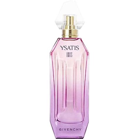 Ysatis Iris Givenchy perfume 